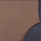 Halter Knit Bodysuit