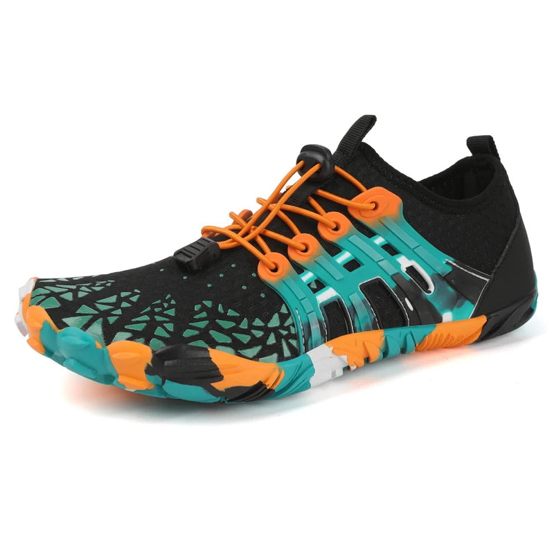 Aurelia Sun Breathable Barefoot Water Shoes