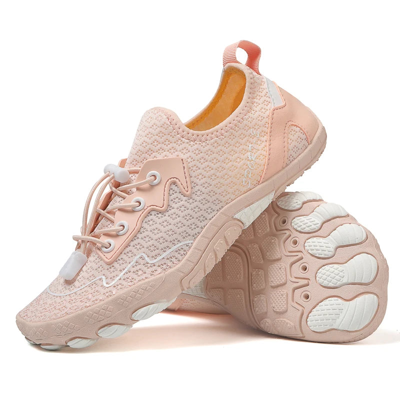 Aurelia Sun Mesh Wading Water Shoes