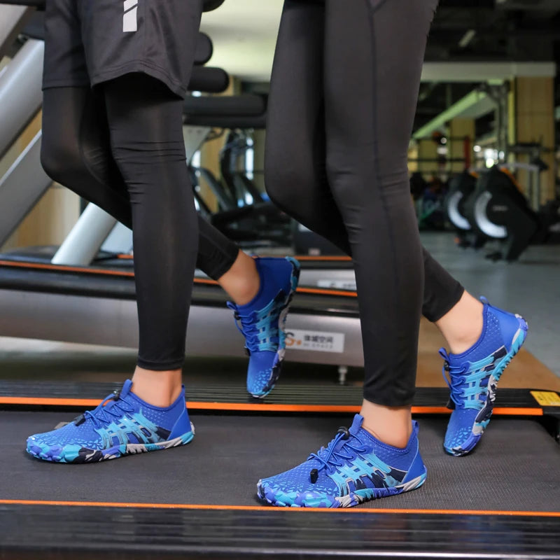 Aurelia Sun Breathable Barefoot Water Shoes