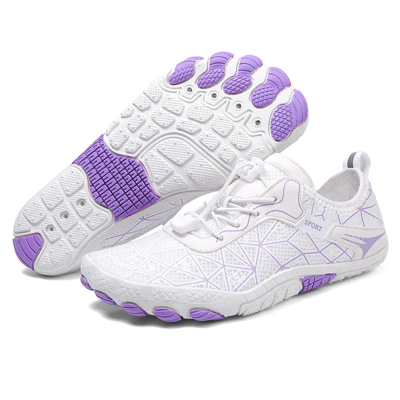 Aurelia Sun Mesh Wading Water Shoes