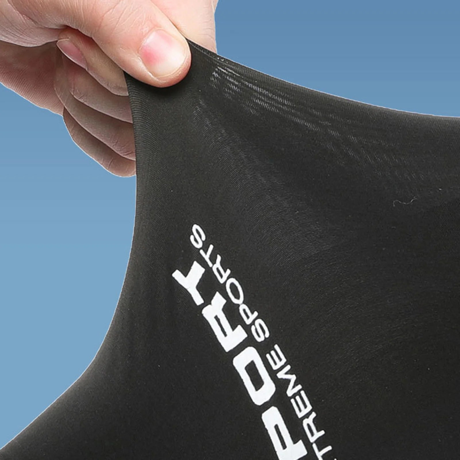 Long Cooling Arm Sleeves UPF 50+