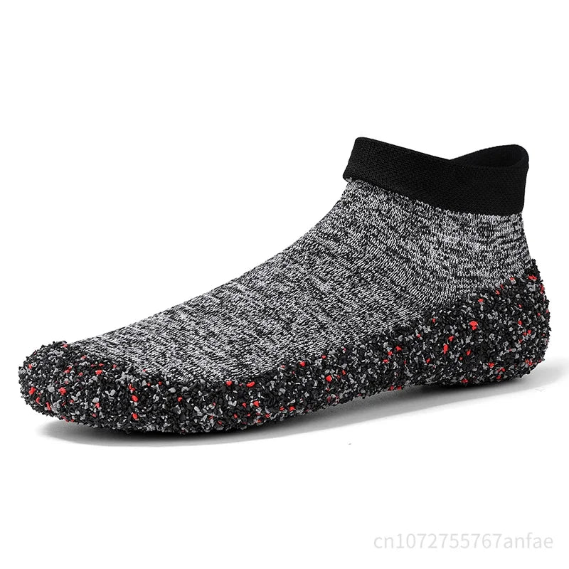 Aurelia Sun Minimalist Sock Water Shoes