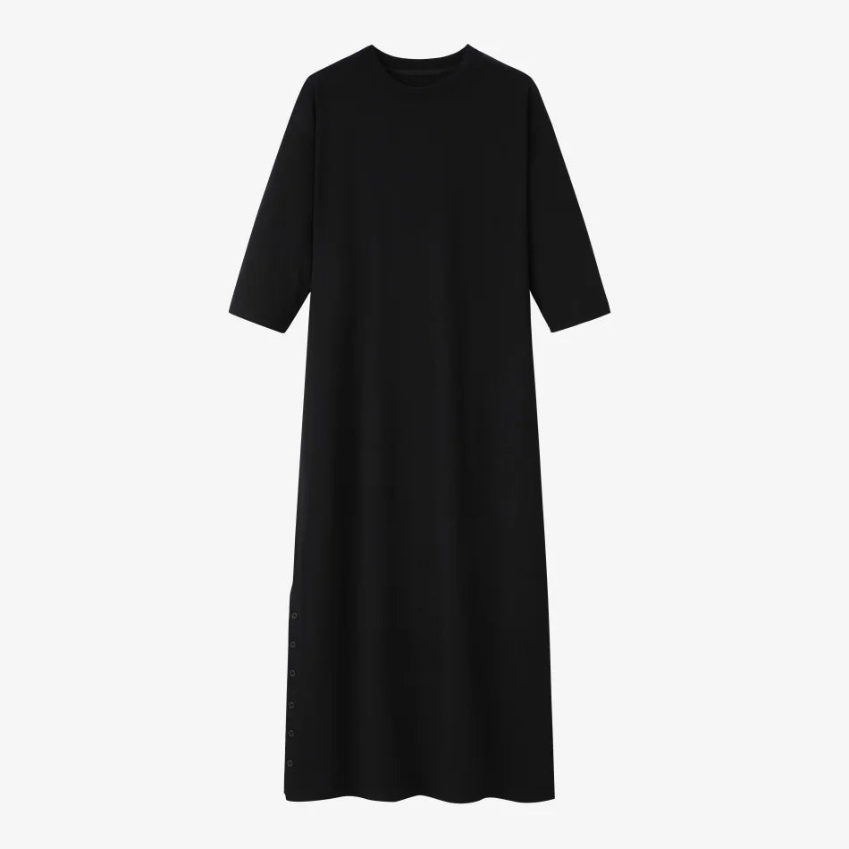 Relaxed T-Shirt, Dress & Skirt Collection
