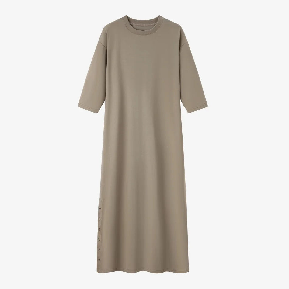 Relaxed T-Shirt, Dress & Skirt Collection
