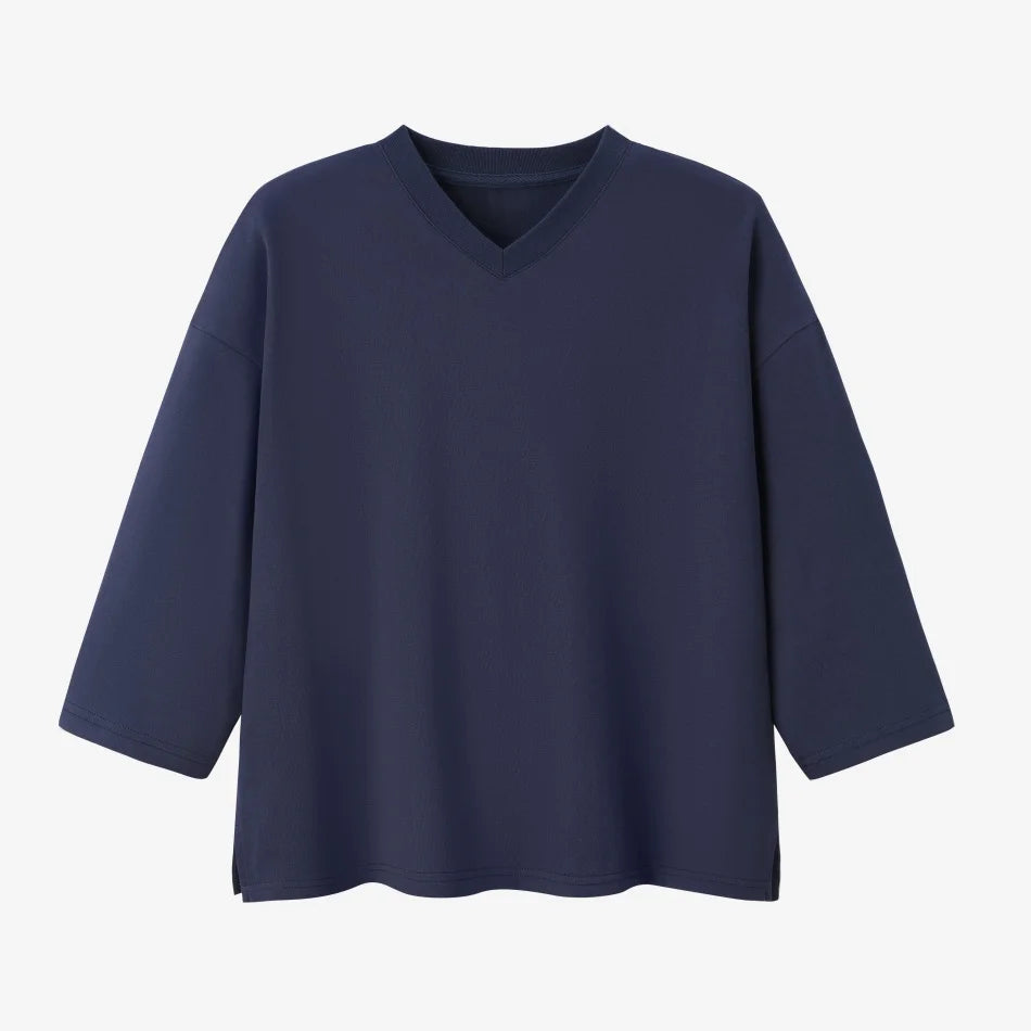 Relaxed T-Shirt, Dress & Skirt Collection