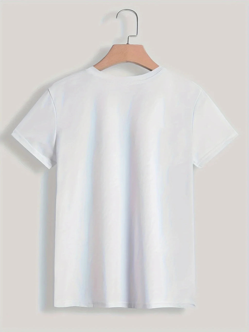 Paris Graphic Crew Tee