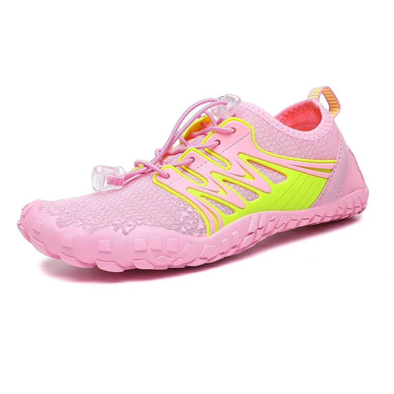 Aurelia Sun Drainage Water Shoes