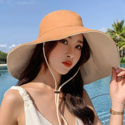Coastal Reversible Hat UPF 50+