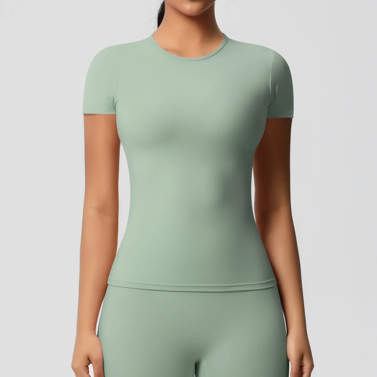 High-Stretch Training T-Shirt