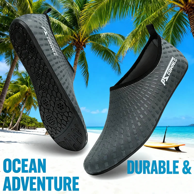 Aurelia Sun Barefoot Water Sport Shoes