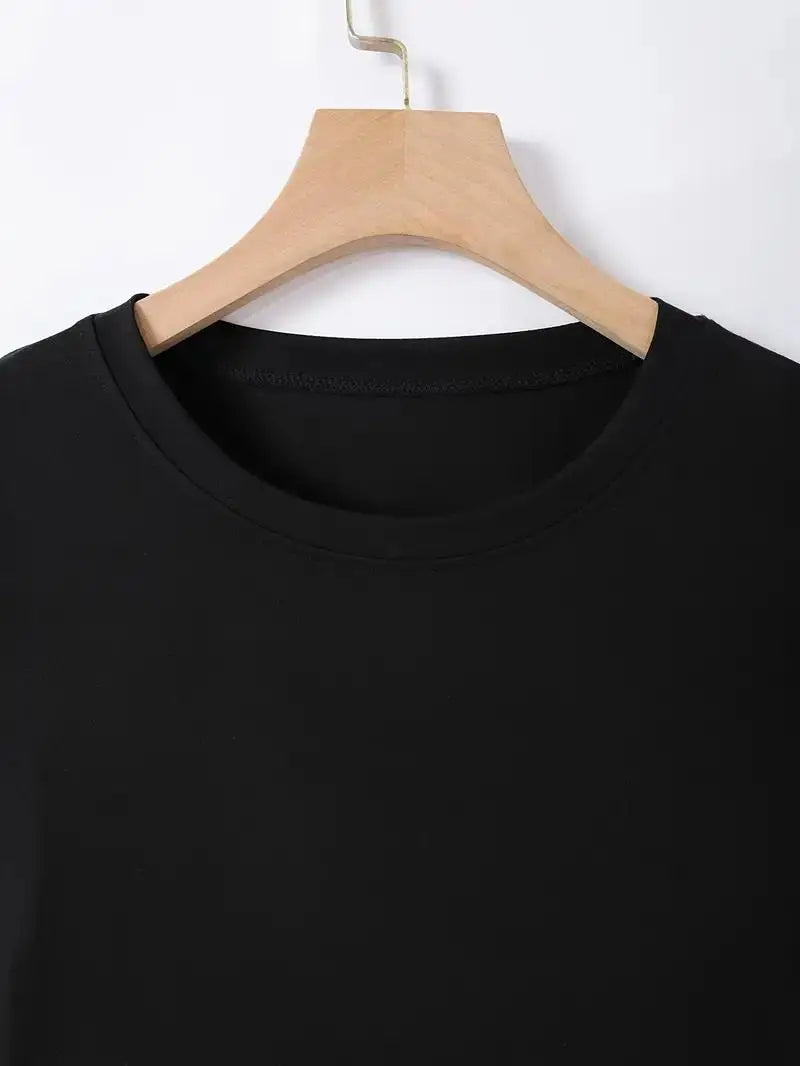 Cotton Training T-Shirt