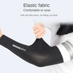 Active Cooling Arm Sleeves UPF 50+