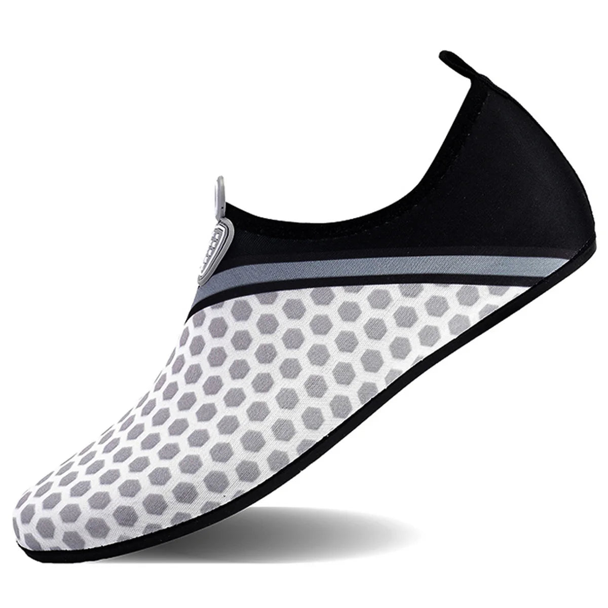 Aurelia Sun Barefoot Aqua Socks