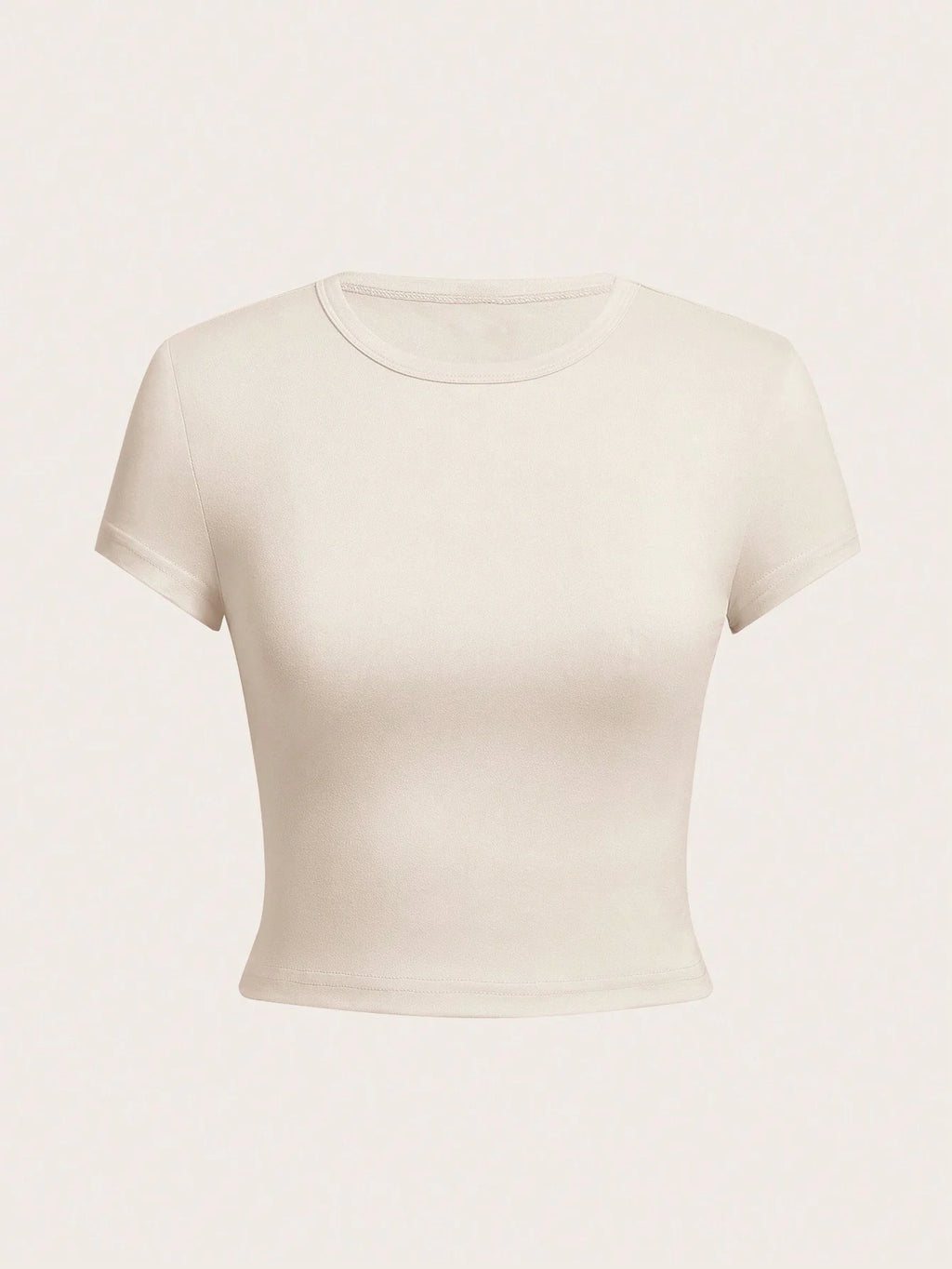 Everyday Crew Tee 4-Pack