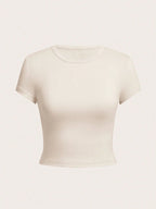 Everyday Crew Tee 4-Pack