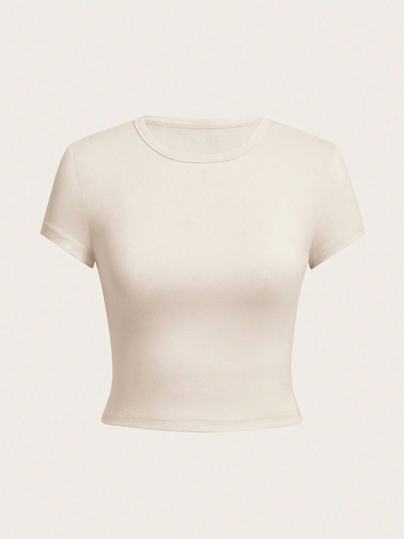 Everyday Crew Tee 4-Pack