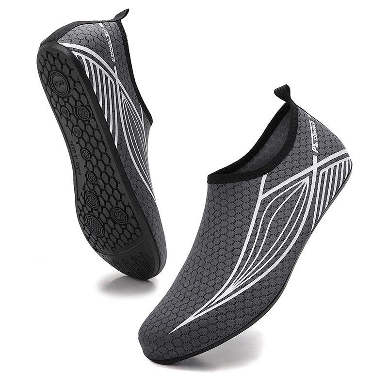 Aurelia Sun Outdoor Diving Socks