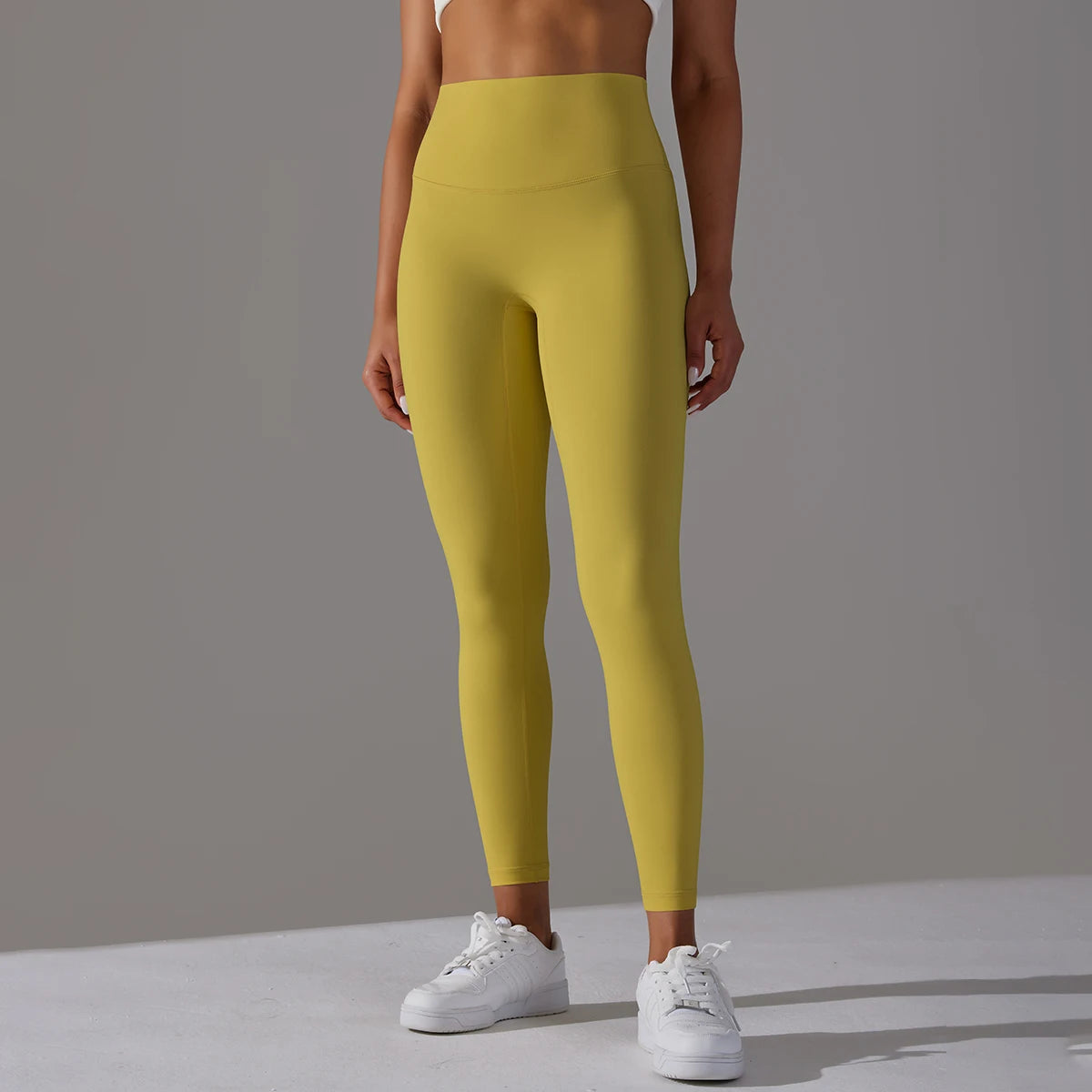 Aurelia Sun Breathable Seamless Training Leggings – Whale Blue – image 14
