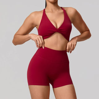 Long Sleeve Summer Training Set