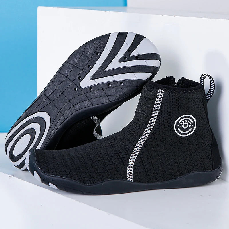 Aurelia Sun Drainage Wading Water Shoes
