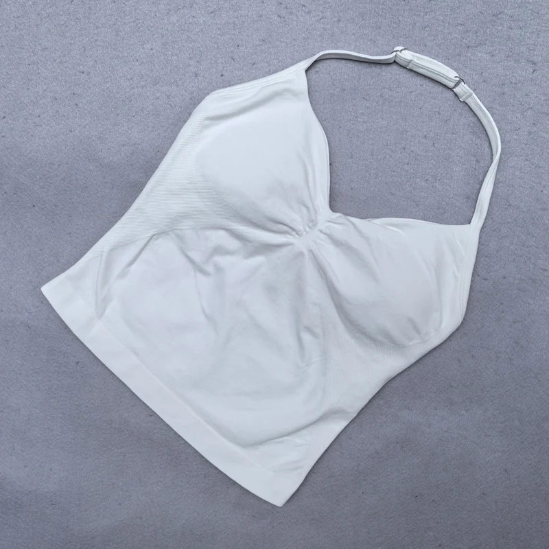 Adjustable Backless Training Tank