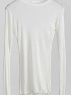 Lightweight Long-Sleeve Layering Tee