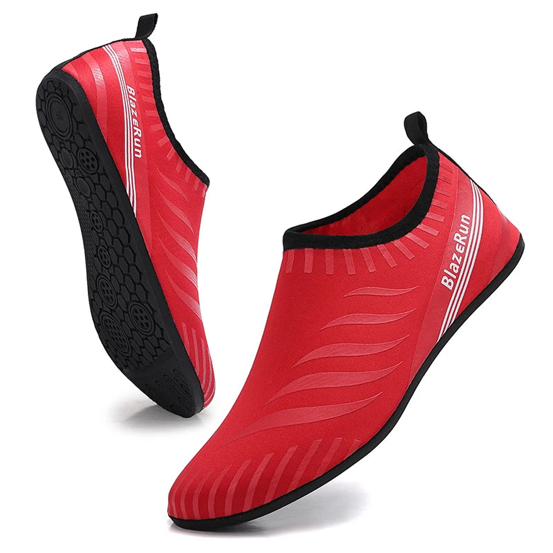 Aurelia Sun Outdoor Diving Socks