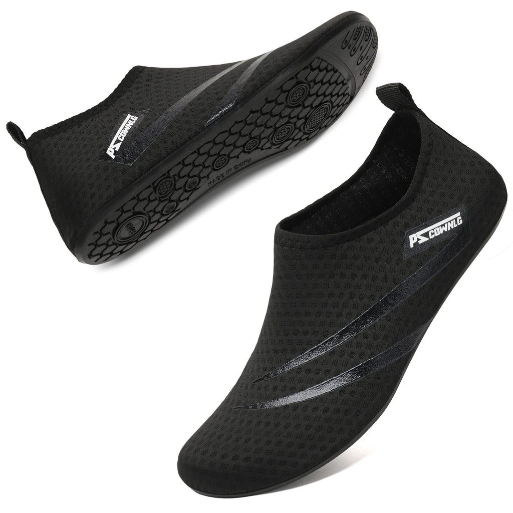 Aurelia Sun Slip-On Aqua Socks