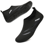 Aurelia Sun Slip-On Aqua Socks