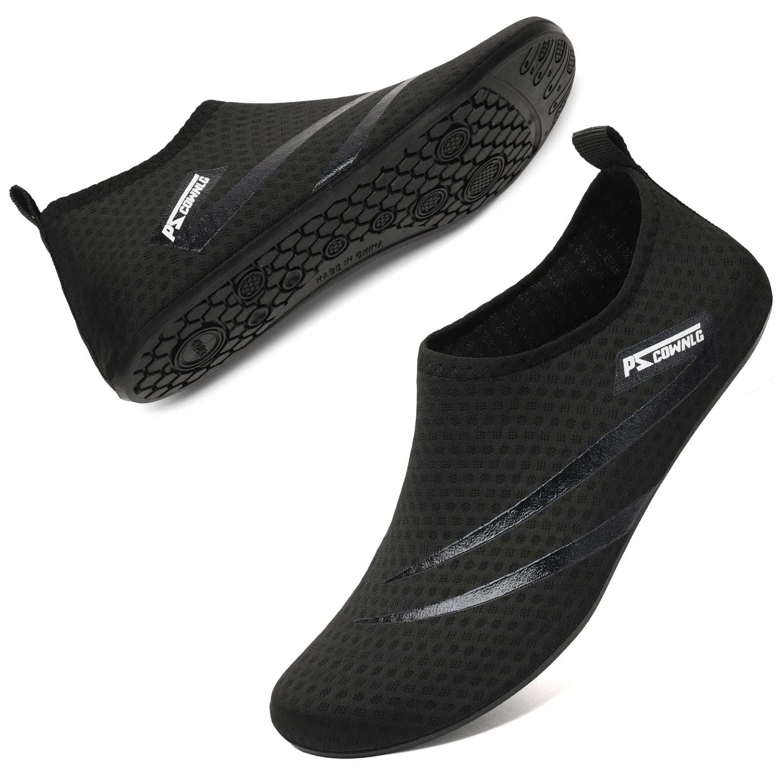 Aurelia Sun Slip-On Aqua Socks