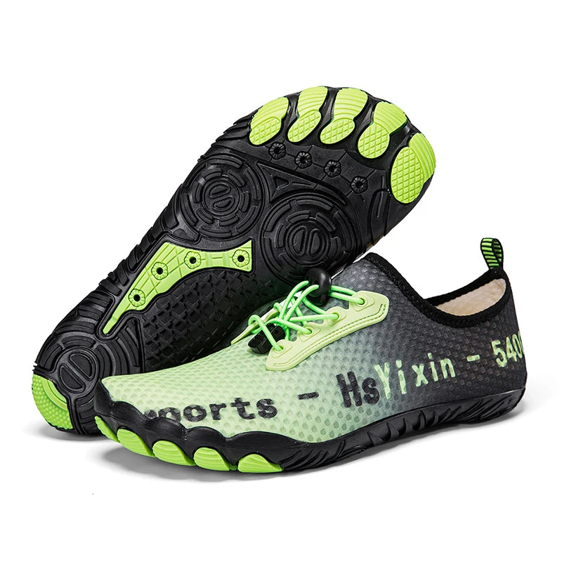 Aurelia Sun Outdoor Wading Shoes