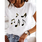 Printed T-Shirt