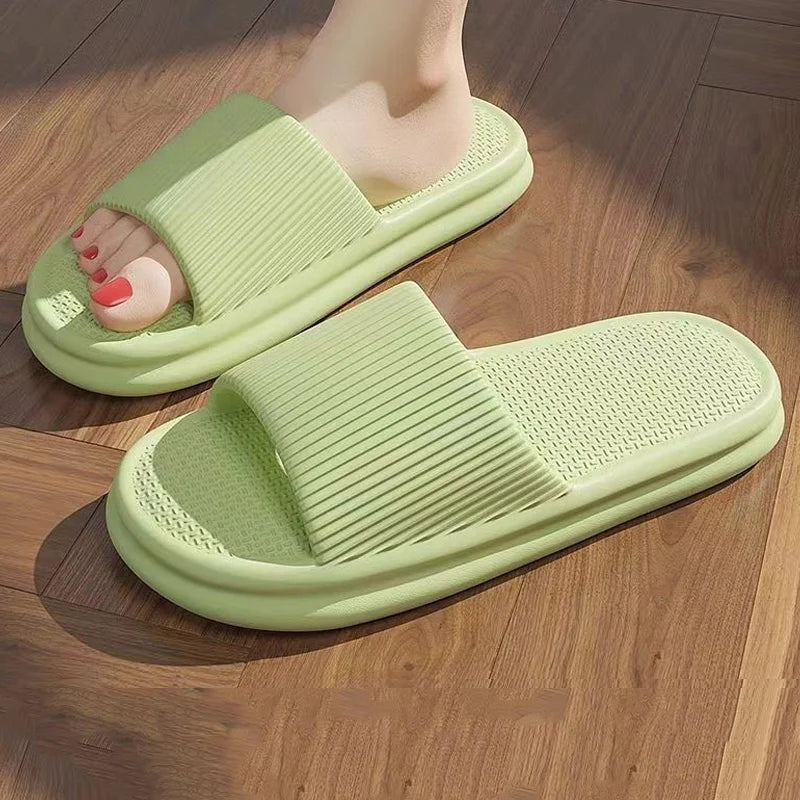 CloudSoft Indoor Slides