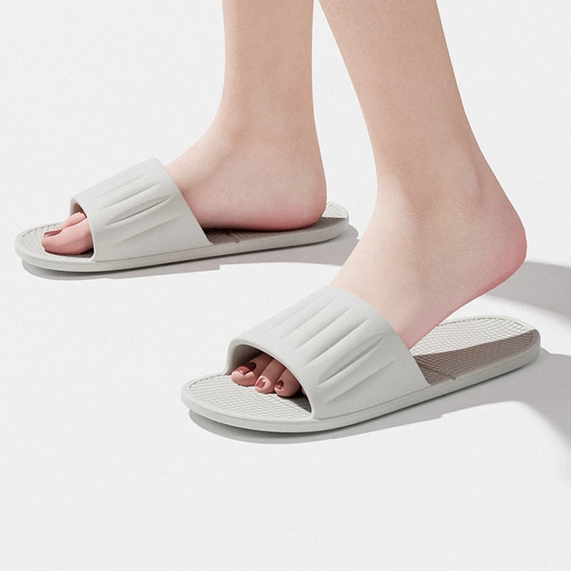 Foldable Quick-Dry Travel Slippers