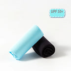 Ice Silk Arm Sleeves UPF 50+