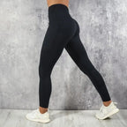 Pocket High-Rise Training Leggings