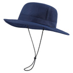 Active Cooling Bucket Hat UPF 50+