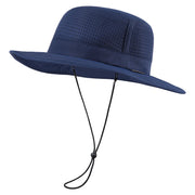 Active Cooling Bucket Hat UPF 50+