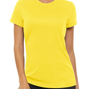 TACVASEN Summer Casual T-shirts UPF 50+ Quick Dry Womens Skin Sun Protection T-shirt Outdoor Running Swim Athletic T shirts Tops