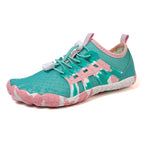 Aurelia Sun Colourful Wading Water Shoes