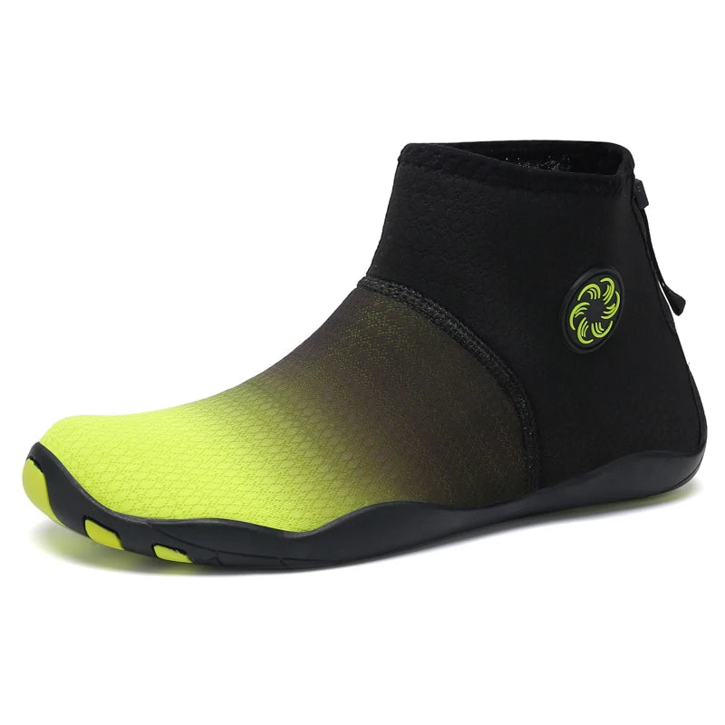 Aurelia Sun Drainage Wading Water Shoes