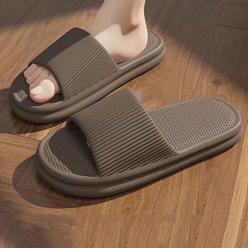 CloudSoft Indoor Slides