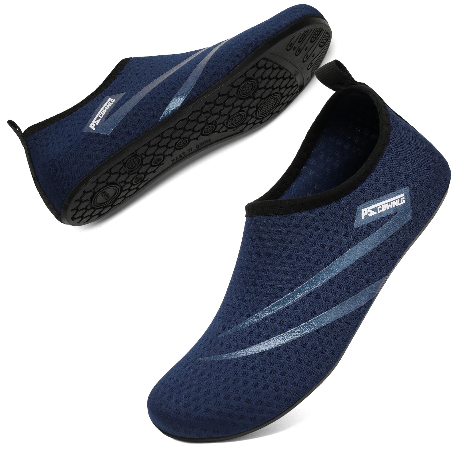 Aurelia Sun Slip-On Aqua Socks
