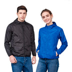 JNLN Unisex Hiking Jacket Men Women Waterproof Quick Dry Camping Windbreaker Outdoor Trekking Fishing Rain Coat Anti UV Clothes