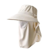 Full Coverage Sun Hat UPF 50+
