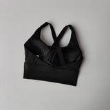 Racerback Performance Sports Bra