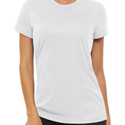 TACVASEN Summer Casual T-shirts UPF 50+ Quick Dry Womens Skin Sun Protection T-shirt Outdoor Running Swim Athletic T shirts Tops