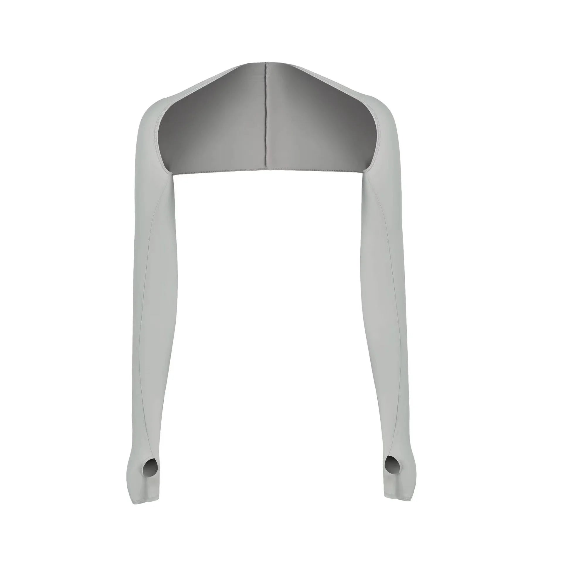 Cooling Shoulder Wrap Sleeves UPF 50+