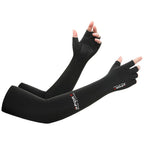 Long Cooling Arm Sleeves UPF 50+